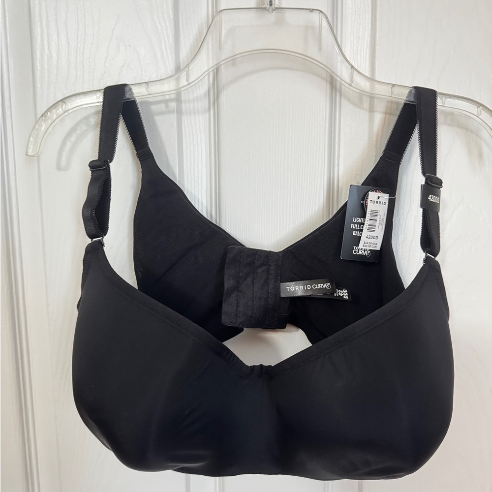 Torrid Curve Bra
